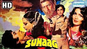 Suhaag